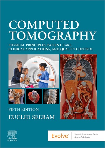 Computed tomography - computed,