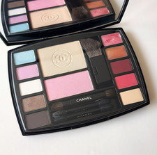 CHANEL Palette Trucco da Viaggio ALTITUDE Makeup Essentials (NO Mascara, NO Sacchetto)