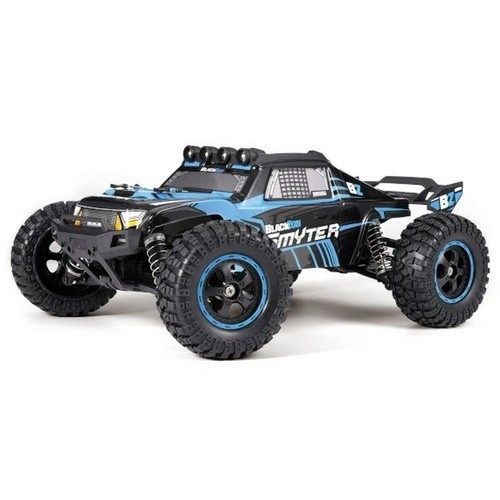 Hpi 540113 blackzon smyter - blackzon,