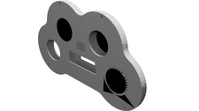 Coperchio Pannello Gioco