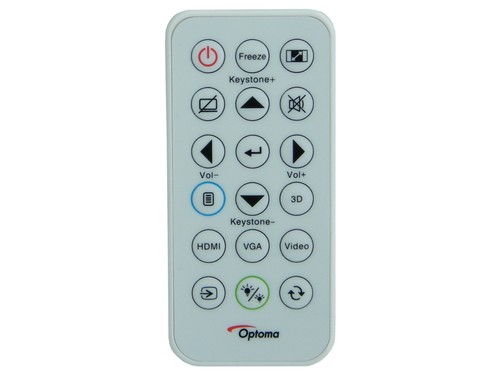 Telecomando originale optoma - originale,