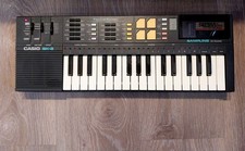 TASTIERA CASIO SK-8 CAMPIONAMENTO CON ROM PACK RO 555