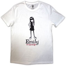 Maglietta Emily The Strange