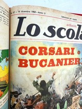 Lo scolaro EDUCA ISTRUISCE