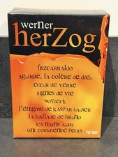 WERNER HERZOG COLLECTION