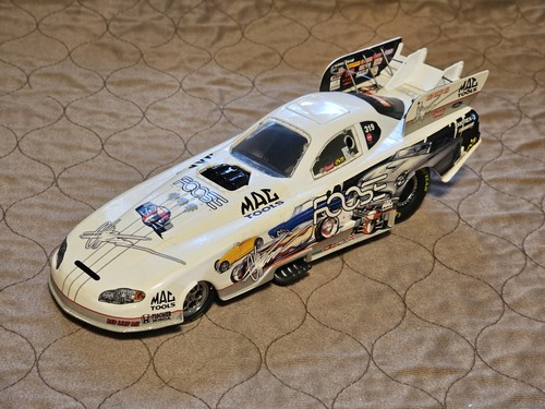 Scott kalitta chip - foose, 2006