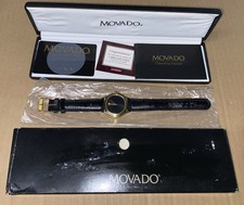 Orologio Movado Museum Classic