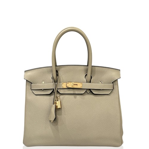 Hermes birkin sauge togo - hermes,
