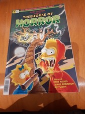 Treehouse of horror #1 -