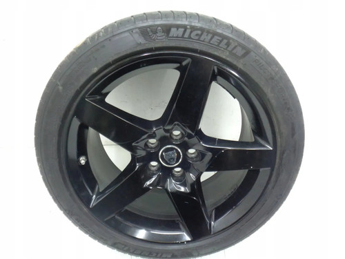 Cerchio lega 18 pollici - 1,
