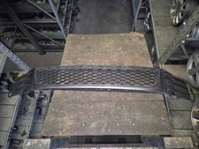 Griglia Paraurti Centrale - Mascherone Per Volkswagen Golf 6 GTI - MK6