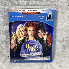 Hocus pocus 25th - hocus,