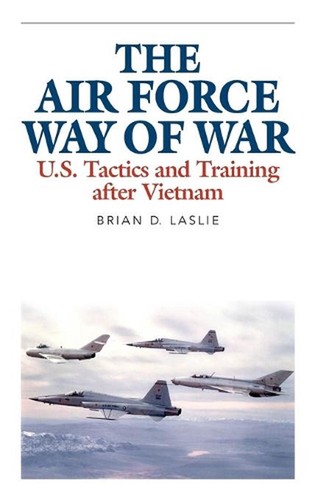 The air force way war - of, war: