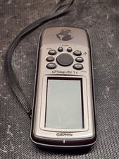Garmin GPSmap 76CSx GPS