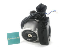 🔥 Pompa di riscaldamento Viessmann Grundfos pompa VIUPM2 15 50 CIA02 98297392 / 7591237