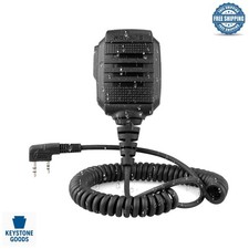 Microfono Altoparlante