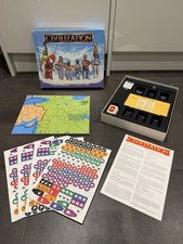 Gioco da tavolo Civilization