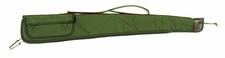Bob Allen Canvas Shotgun Case