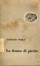La donna di picche.