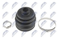 Kit soffietto albero motore