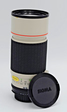 Sigma APO Zoom 50-200mm