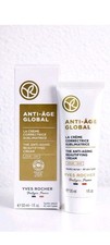 Crema Viso Yves Rocher Anti