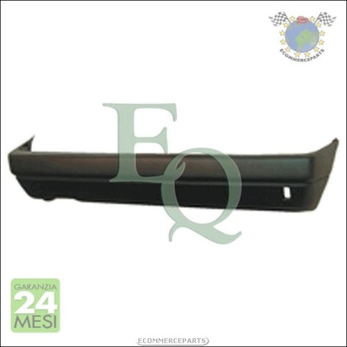 Paraurti posteriore per - eq,