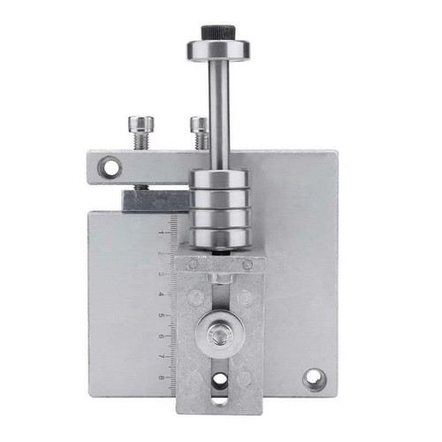 Professional leather splitter - professional,
