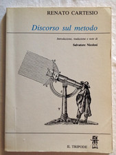 RENATO CARTESIO DISCORSO SUL