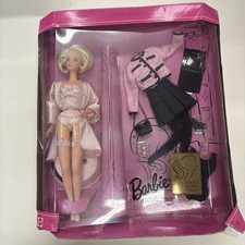 Barbie Cultura Pop Matinée