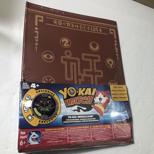 Hasbro kai yokai - yo-kai, watch