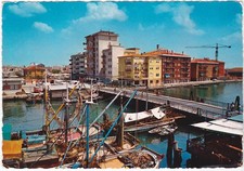 CHIOGGIA - VENEZIA - CANAL S