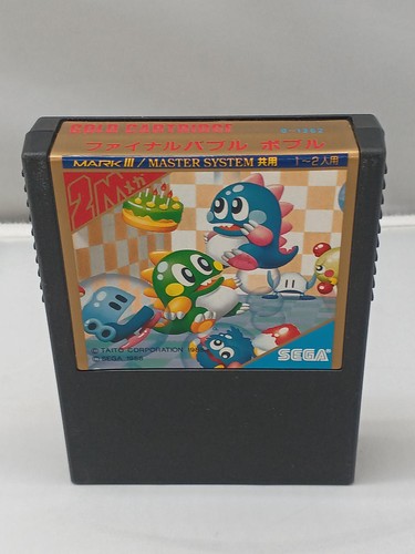 Bubble bobble numero - numero, di