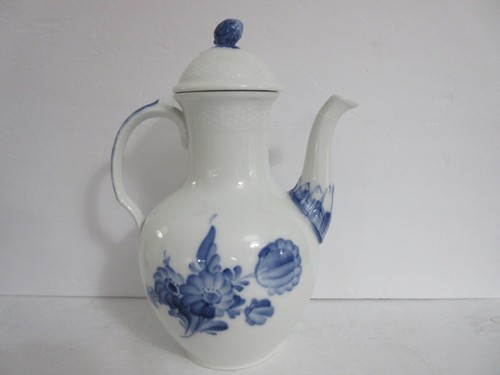 Royal copenhagen caffettiera - royal,