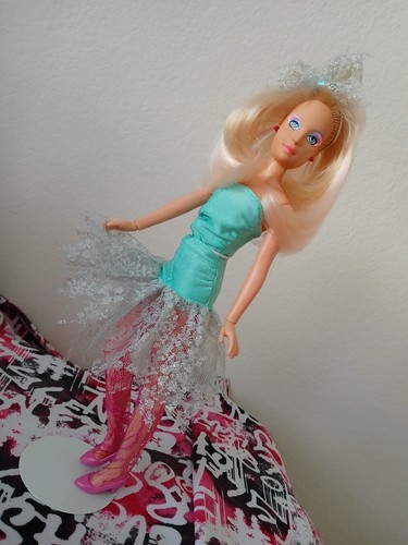 Vintage jem doll the - doll●jem,