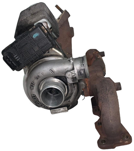 Turbina chrysler grand voyager - grand,