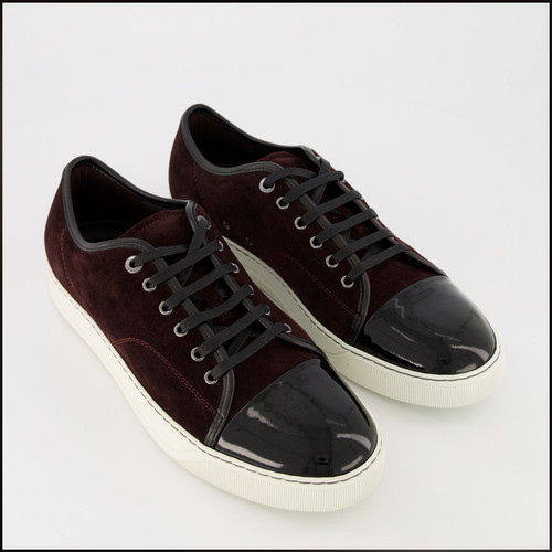 Scarpe ginnastica lanvin - da, in