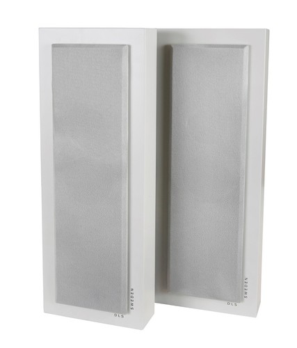 Dls sweden flatbox - flatbox, slim