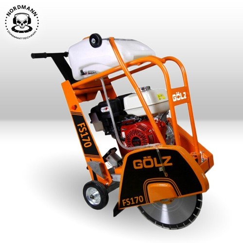 Tagliafughe gölz fs170 - tagliafughe, 500mm