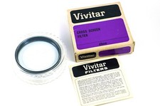 Vivitar Cross Screen Star
