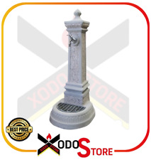 Fontana da Giardino Esterno in