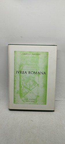 Ivrea romana federico - ivrea,