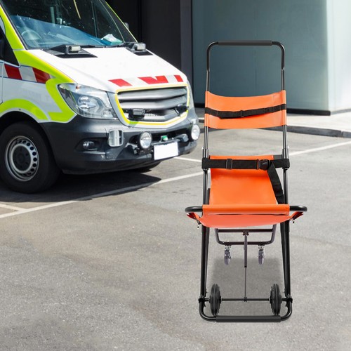 Sedia per scale pieghevole - sedia,