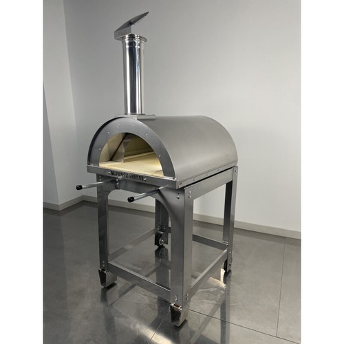 Forno legna alfonso pizze - alfonso, 4
