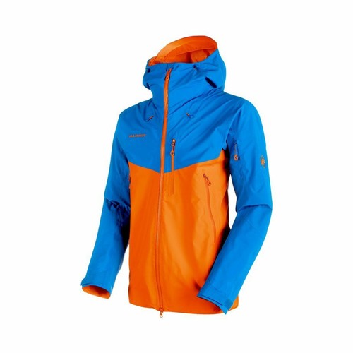 Parka sci grande nuovo - parka, con