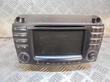 MERCEDES CLASSE S S320L W220