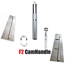 F2 CamHandles (17"in/barra