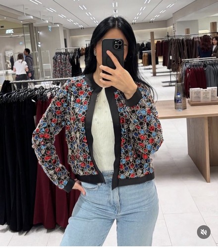 Giacca donna zara - giacca,