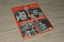 BUSTA ACQUISTI 45 GIRI