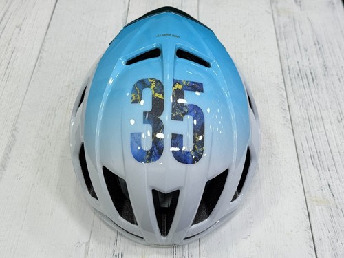 Casco limar air atlas - limar,